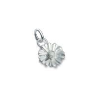 Daisy Charm - Scarlett. - Silverado Jewellery