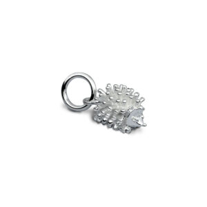 Hedgehog Charm - Scarlett -Silverado Jewellery