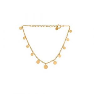 Pernille Corydon Sheen Bracelet- Silverado Jewellery