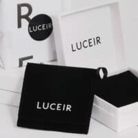 Luceir Packaging - Silverado Jewellery