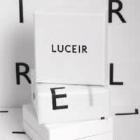 Luceir Packaging - Silverado Jewellery