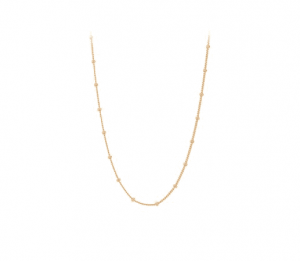Pernille Corydon Solar Necklace- Silverado Jewellery