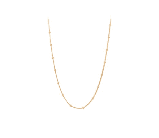 Pernille Corydon Solar Necklace- Silverado Jewellery