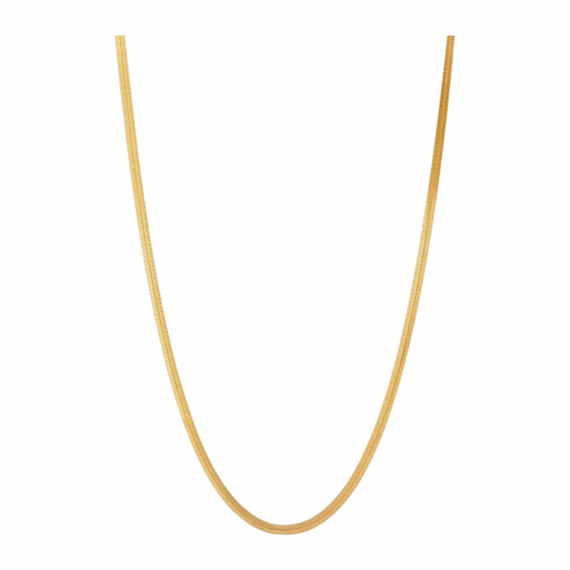 thelma necklace - Pernille corydon - Silverado Jewellery