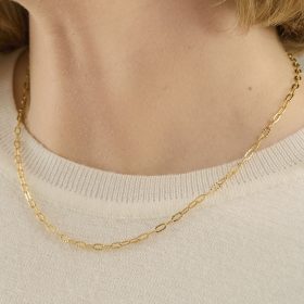 Alba Necklace - Pernille Corydon - Silverado Jewellery