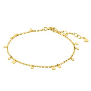 pernille corydon glow bracelet - silverado jewellery