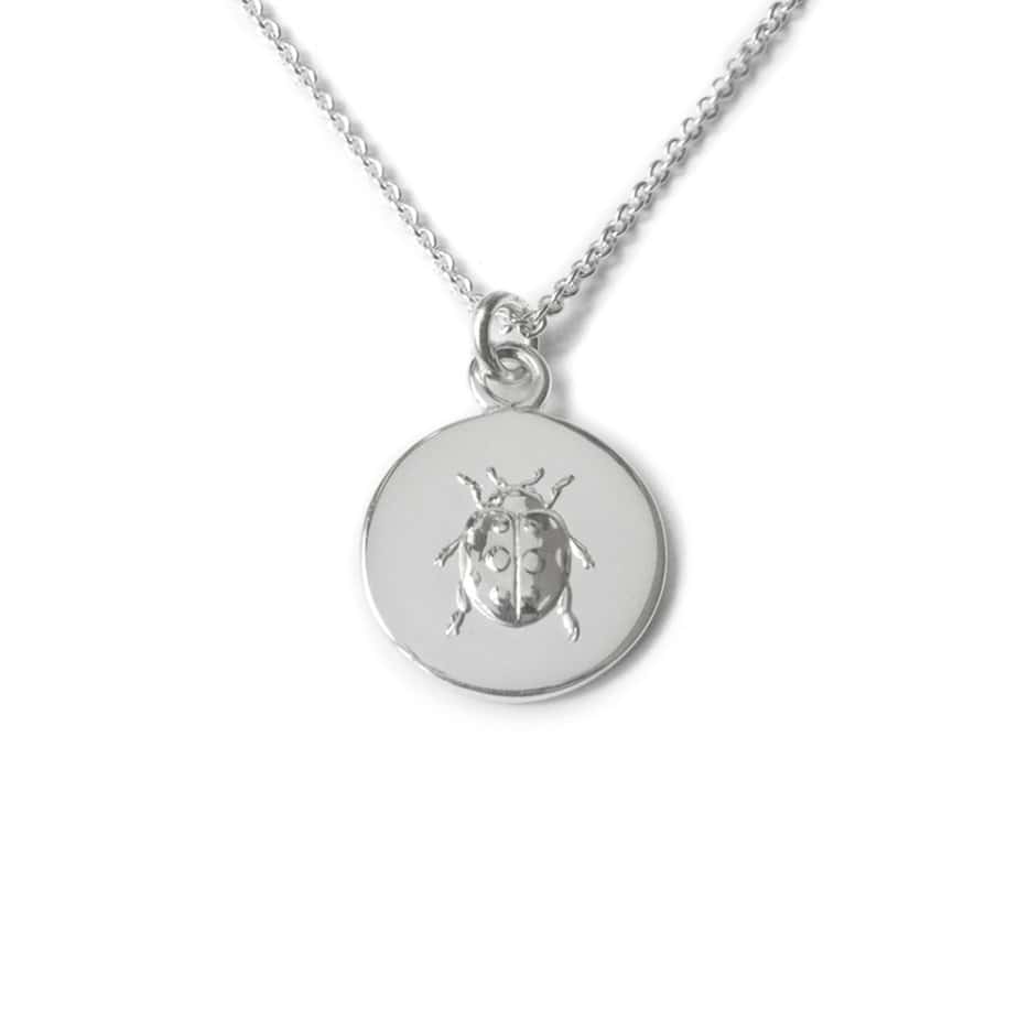 4 Different Ways to Wear Silver Charms - Scarlett Jewellery