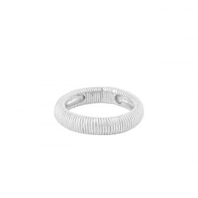 Silver Sea Breeze Ring - Pernille Corydon - Silverado Jewellery