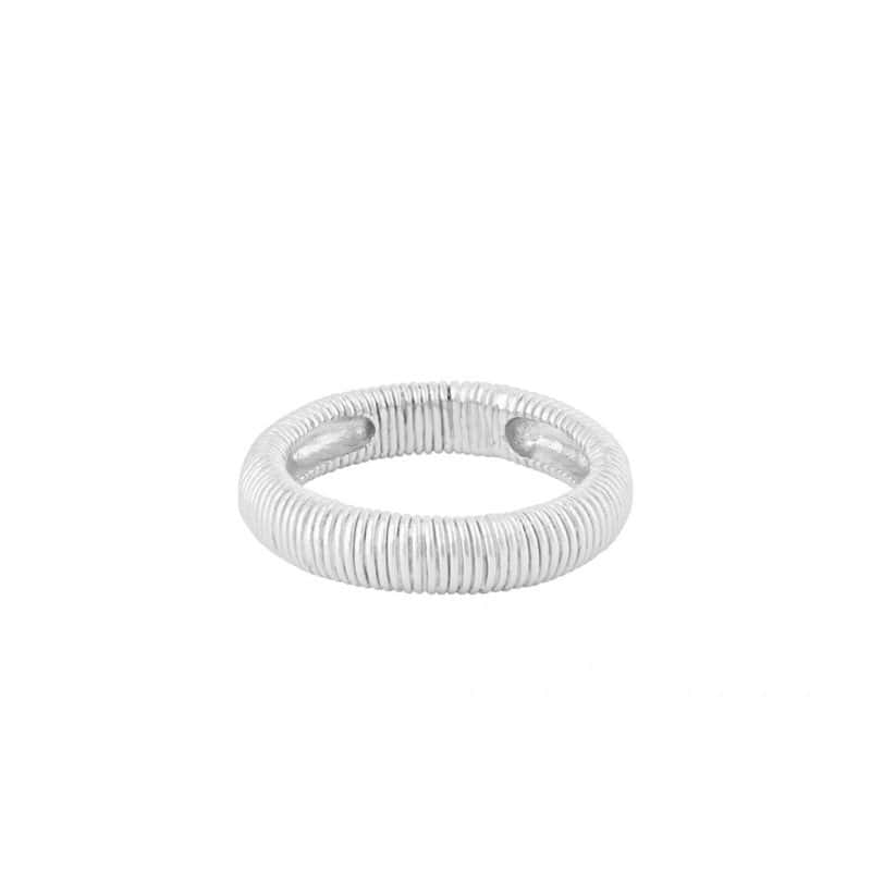 Silver Sea Breeze Ring - Pernille Corydon - Silverado Jewellery