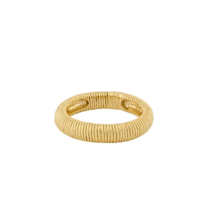 Sea Breeze Ring - Pernille Corydon - Silverado Jewellery