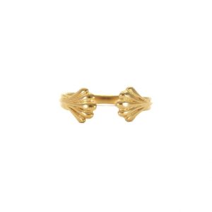 Adjustable Wing Ring - Rosie Kent - Silverado Jewellery