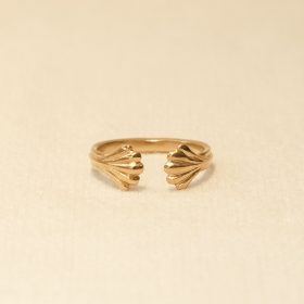 Adjustable Wing Ring - Rosie Kent - Silverado Jewellery