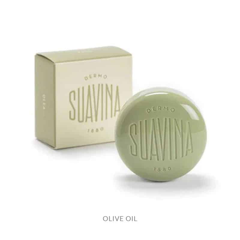 Dermo Suavina Lip Balm Olive Oil - Silverado Jewellery
