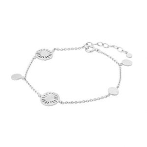 Silver Starlight Bracelet - Pernille Corydon - Silverado Jewellery
