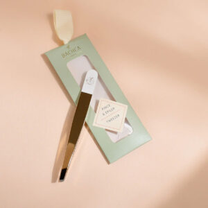 Bachca Tweezers - Silverado Jewellery