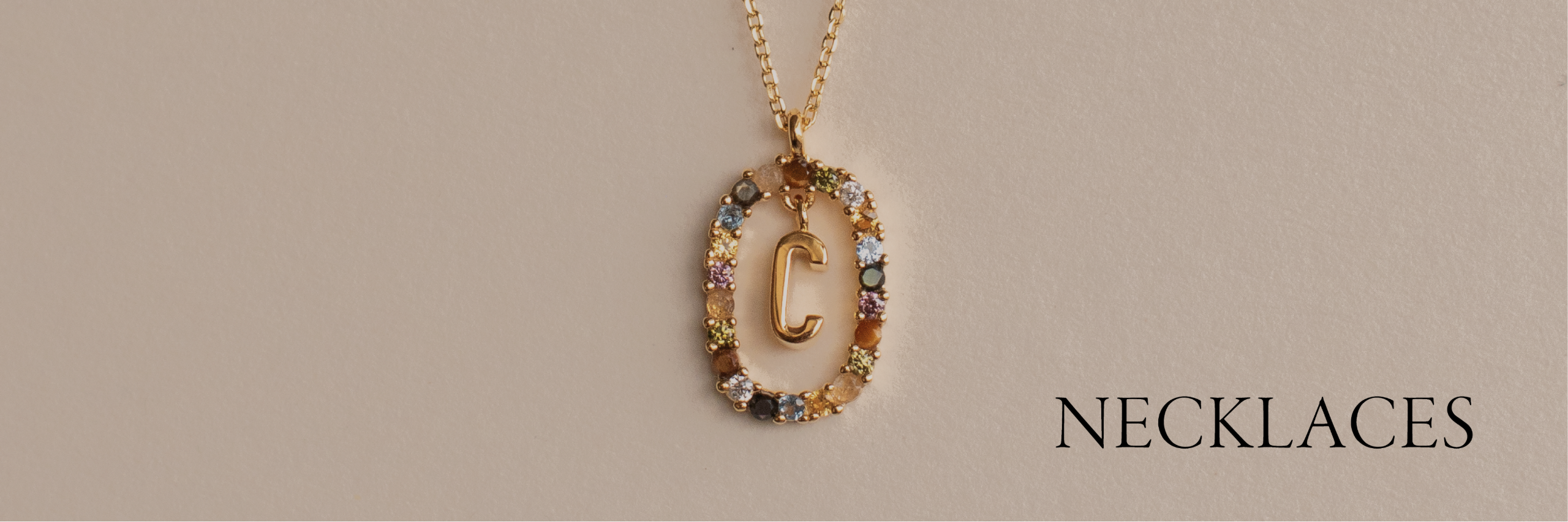 Shop necklaces at Silverado Jewellery