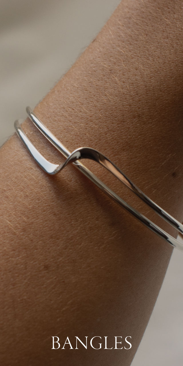 Shop Bracelets at Silverado Jewellery