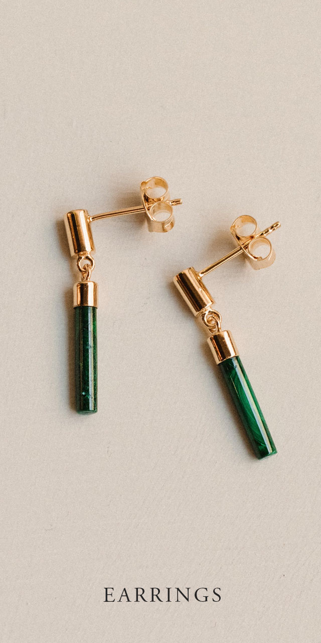 Shop Earrings at Silverado Jewellery