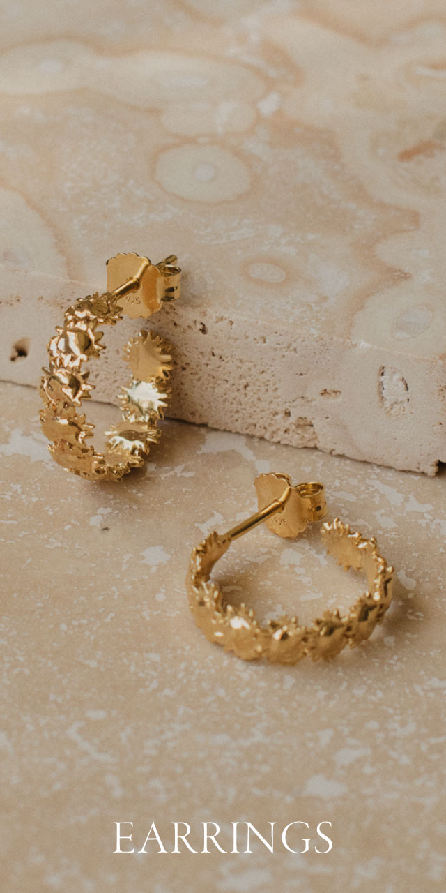 Shop Earrings at Silverado Jewellery