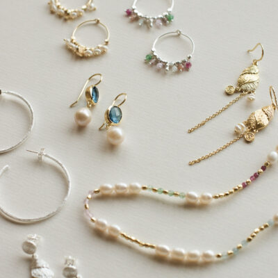 Pure By Nat - Silverado Jewellery