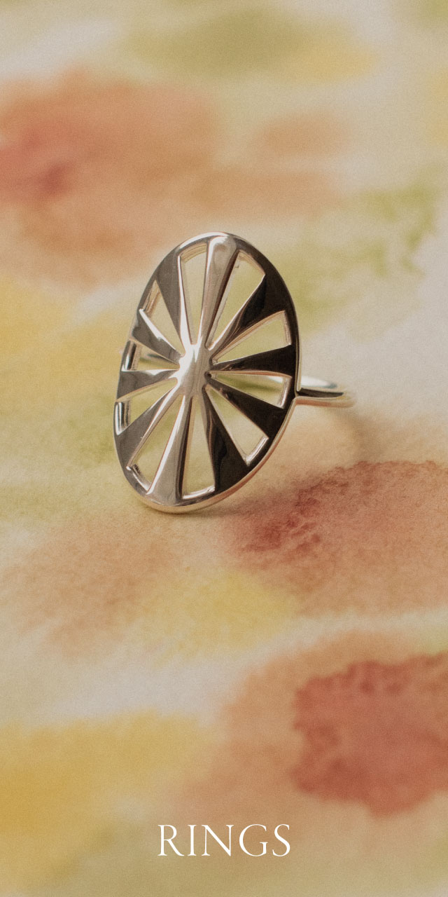 Shop Rings at Silverado Jewellery