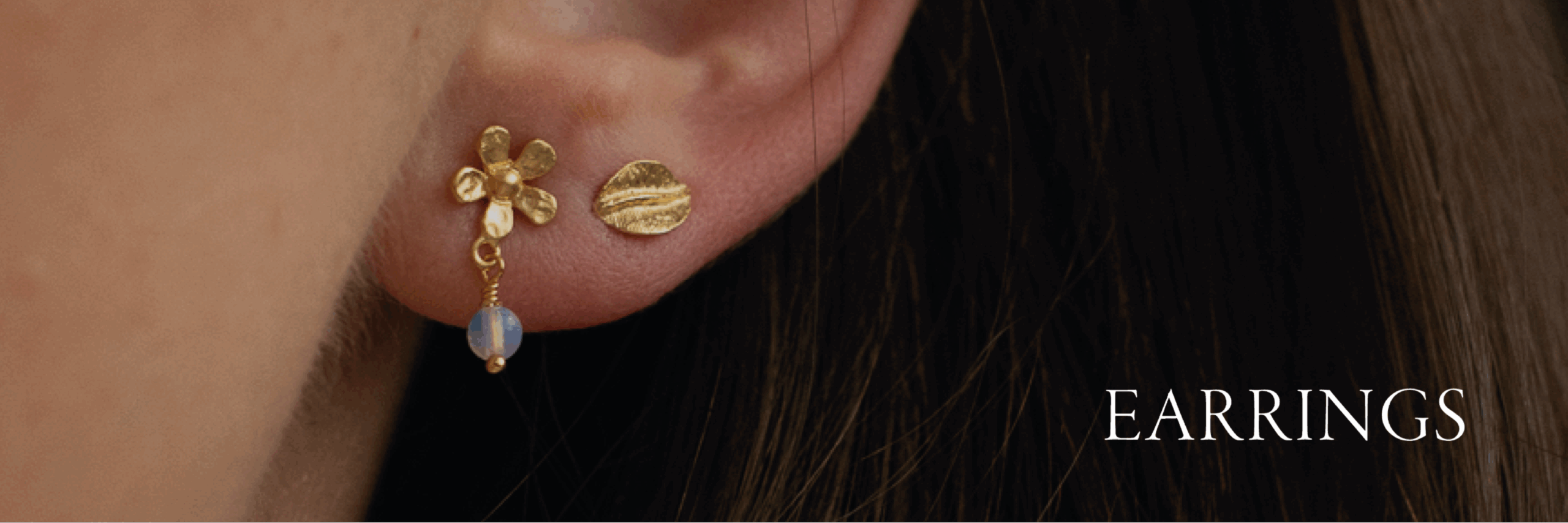 Shop Earrings at Silverado Jewellery