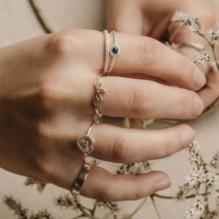 Rachel Jackson Jewellery at Silverado