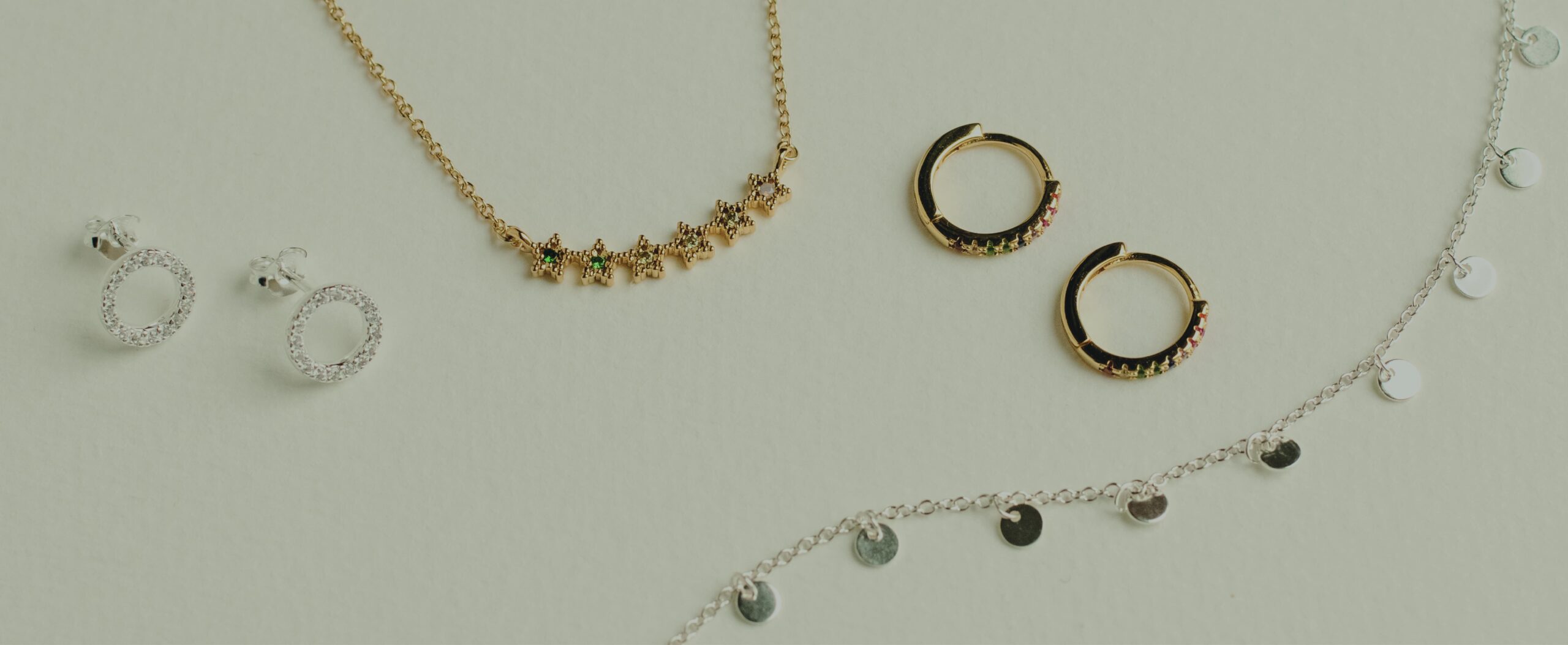 Affordable gifts under £30 at Silverado Jewellery