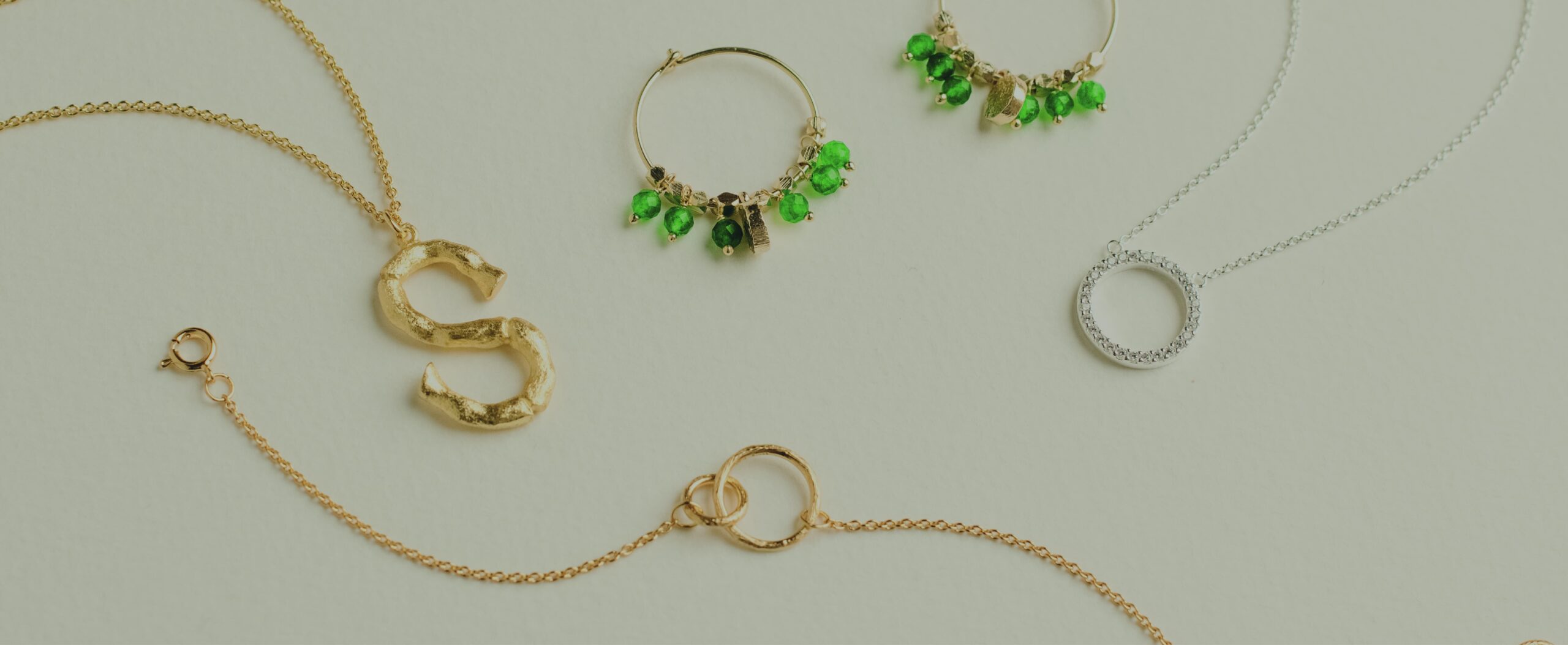 Jewellery Gifts under £50 from Silverado Jewellery