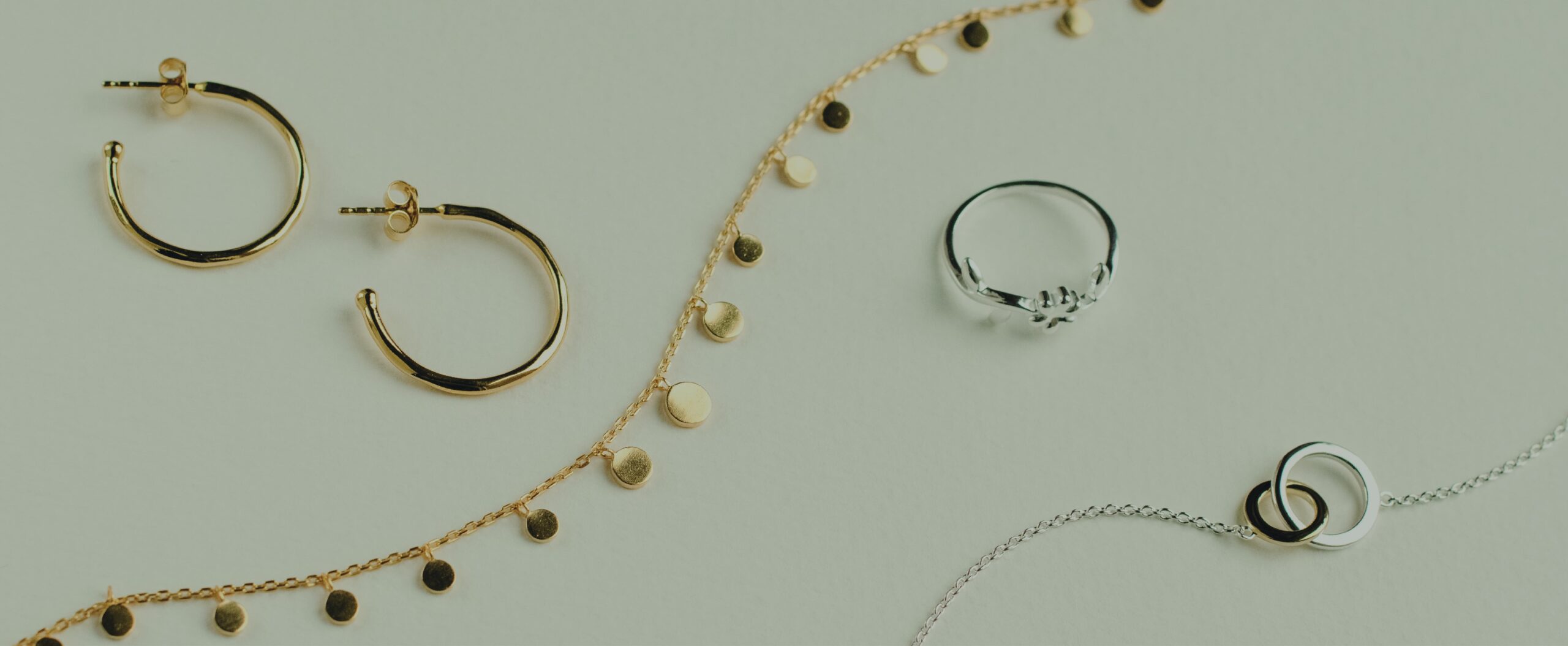 Most loved jewellery from Silverado