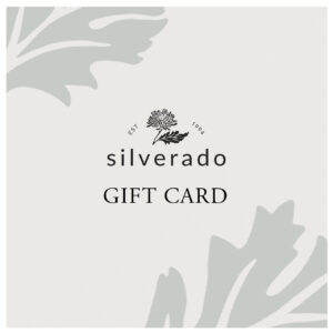 Silverado jewellery gift card