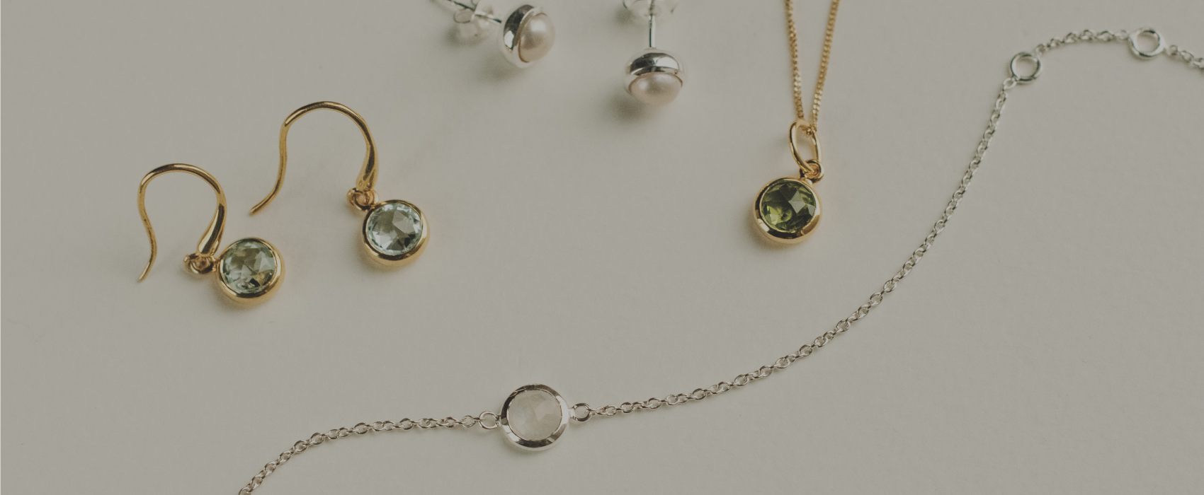 Luceir - Silverado Jewellery