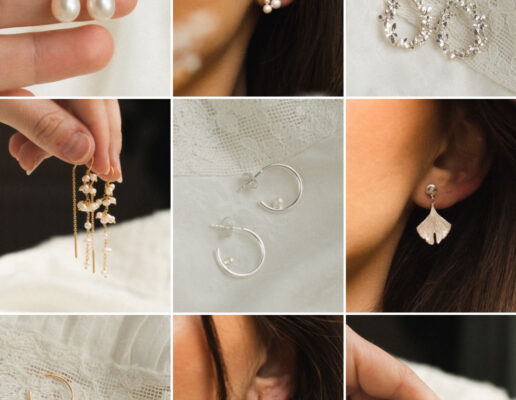The wedding edit - Silverado Jewellery