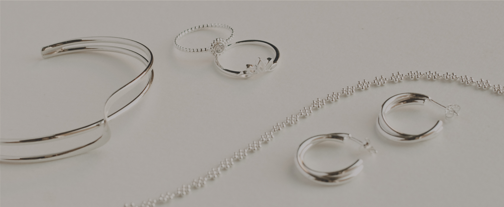 Classics Collection - Silverado Jewellery