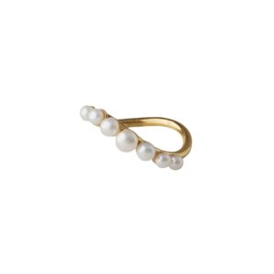 Sea Treasure Ring - Pernille Corydon - Silverado Jewellery