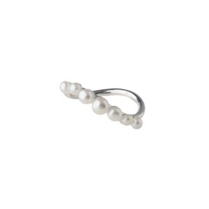 Silver Sea Treasure Ring - Pernille Corydon - Silverado Jewellery