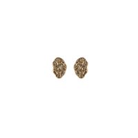 Drifting Dreams Stud Earrings - Pernille Corydon - Silverado Jewellery