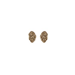 Drifting Dreams Stud Earrings - Pernille Corydon - Silverado Jewellery