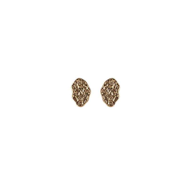 Drifting Dreams Stud Earrings - Pernille Corydon - Silverado Jewellery