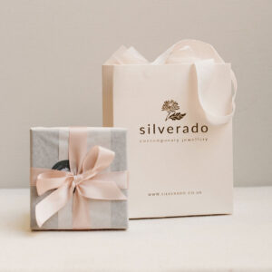 Silverado Jewellery - Free Gift Wrap