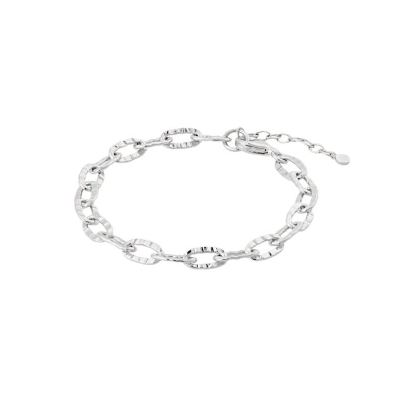 Silver Ines Bracelet - Pernille Corydon - Silverado Jewellery