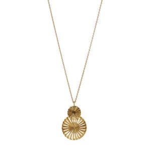 Starlight Necklace - Pernille Corydon - Silverado Jewellery