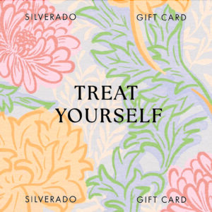 Silverado Jewellery E-Gift Voucher - Treat Yourself