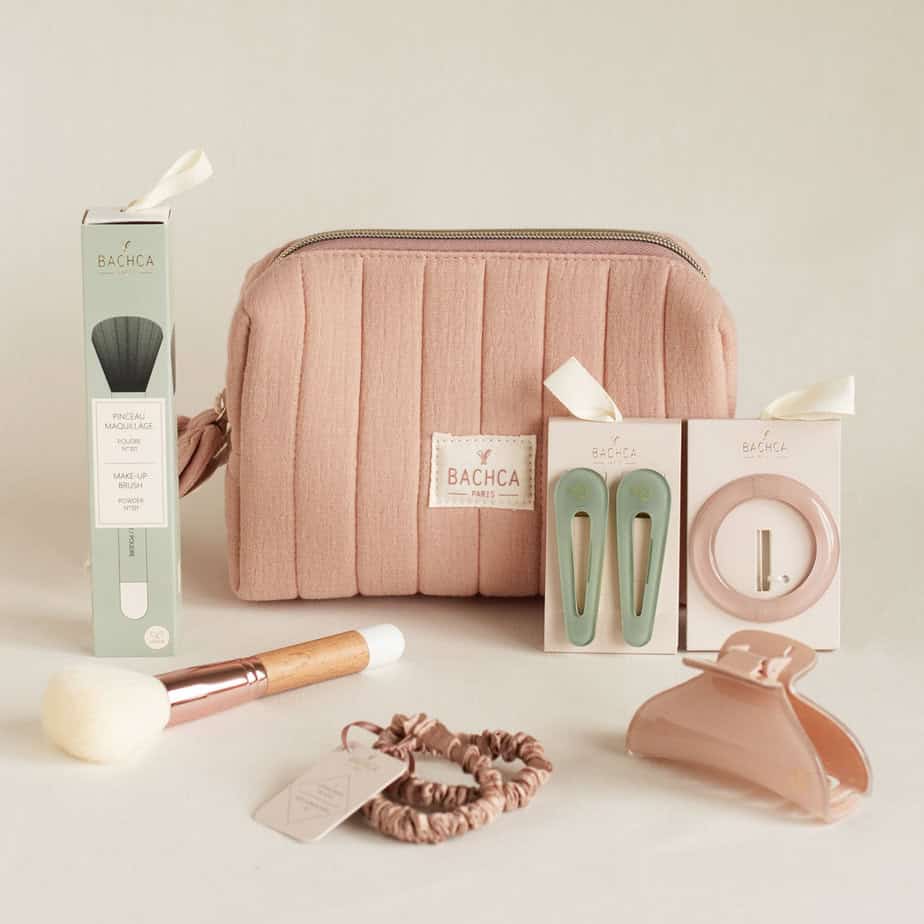 Small makeup case discount