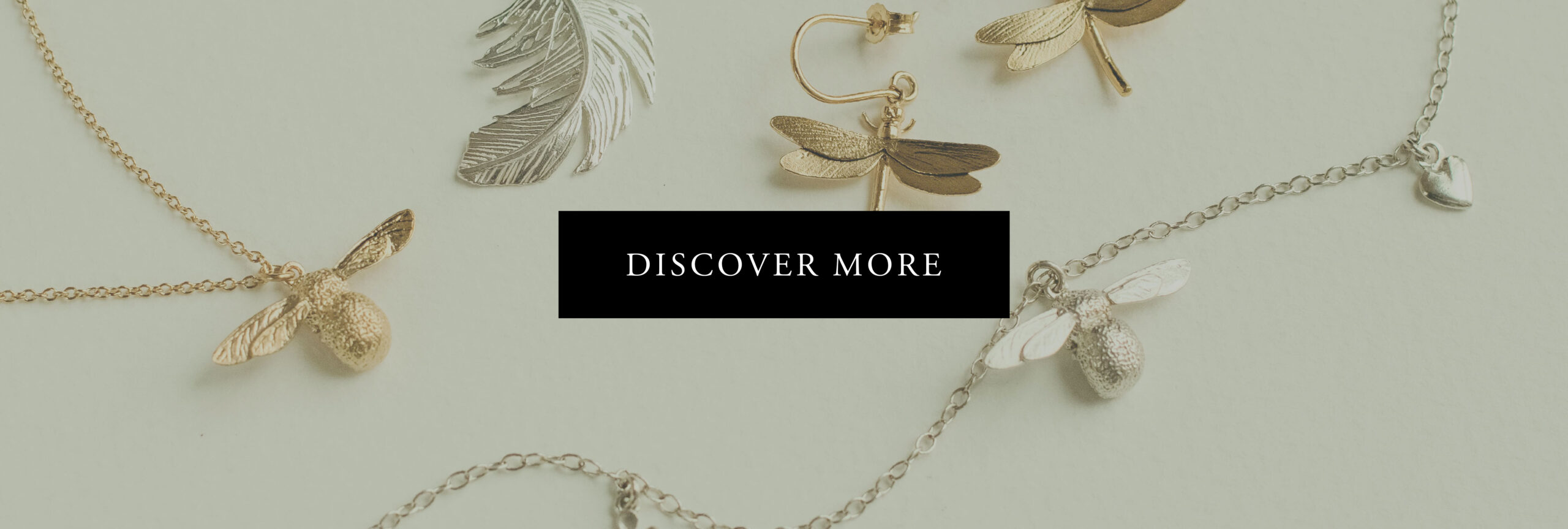 Discover More Alex Monroe - Silverado Jewellery