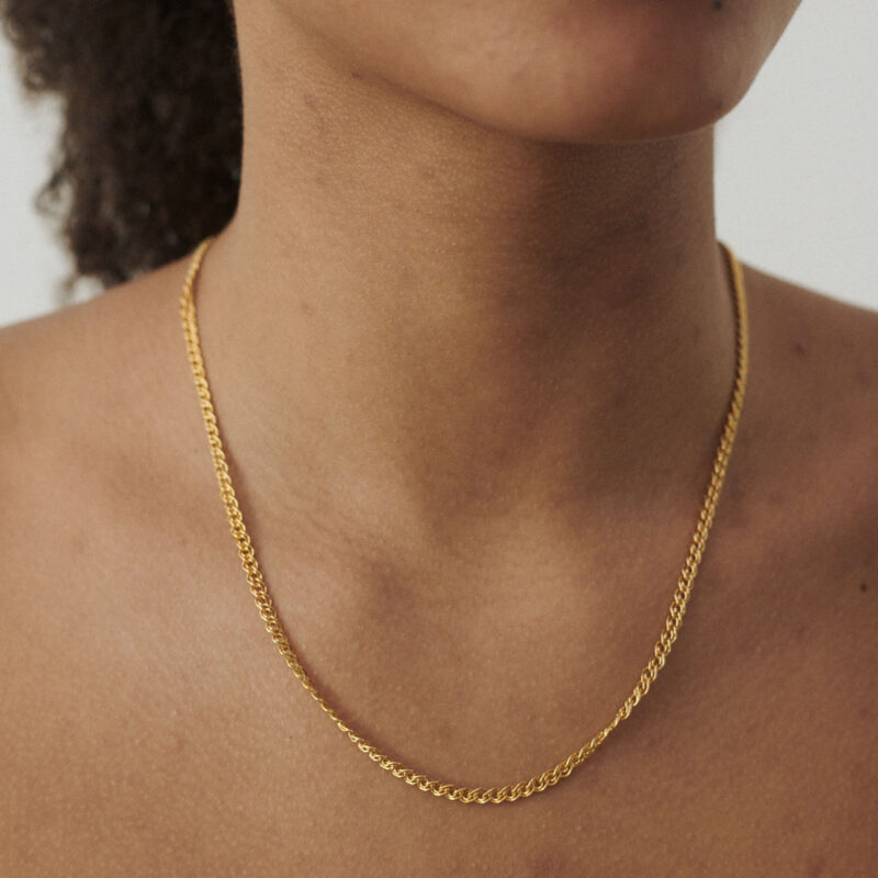 Ellie Necklace - Pernille Corydon - Silverado Jewellery