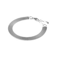 Silver Eloise Bracelet - Pernille Corydon - Silverado Jewellery