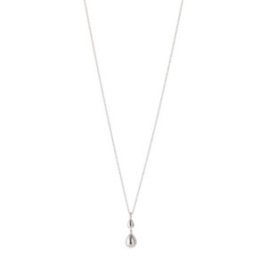 Silver rain necklace - Pernille Corydon - Silverado Jewellery