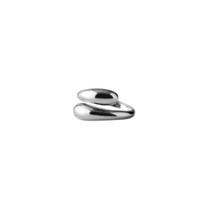 Silver Rain Ring - Pernille Corydon - Silverado Jewellery