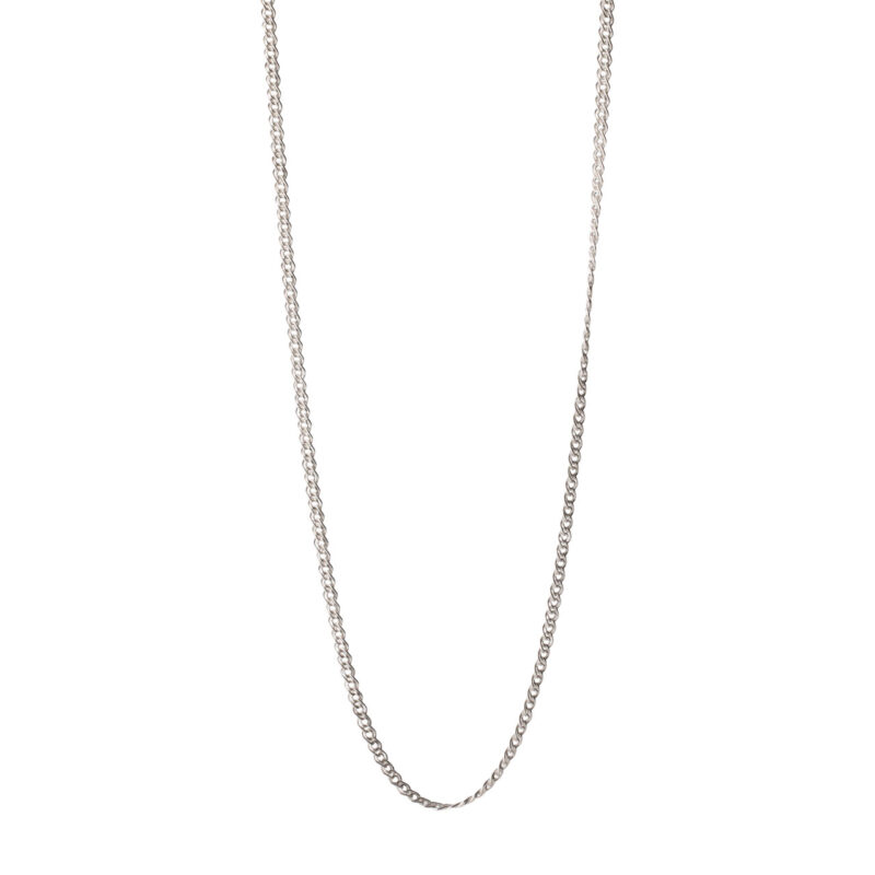 Silver Ellie Necklace - Pernille Corydon - Silverado Jewellery